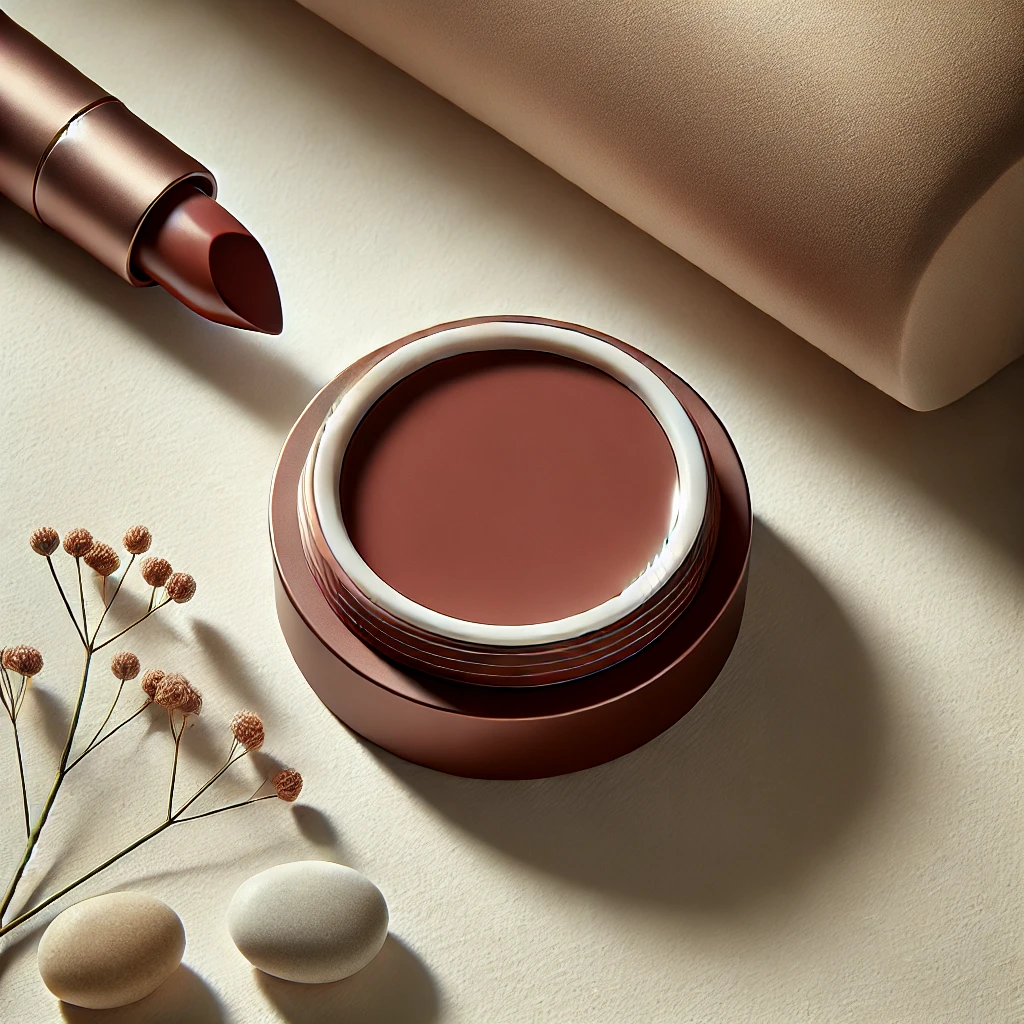 Brown Lip Colour-4g