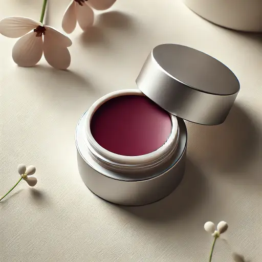 Plum Lips Colour-4g