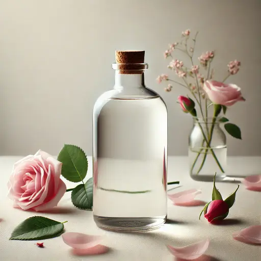 Rose Water-100ml