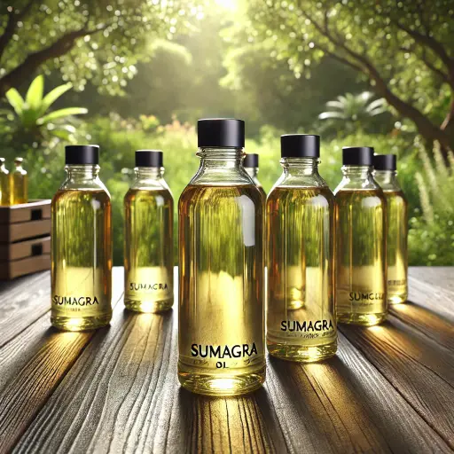 Samagra oil-100ml