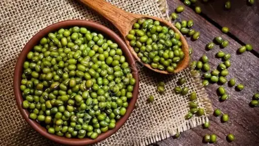Green Moong Dal-1kg