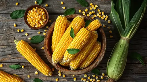 Maize-1kg