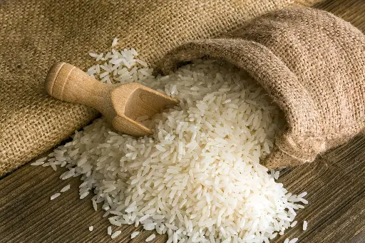 Basmati Rice-1kg
