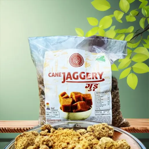 Jaggery-1Kg